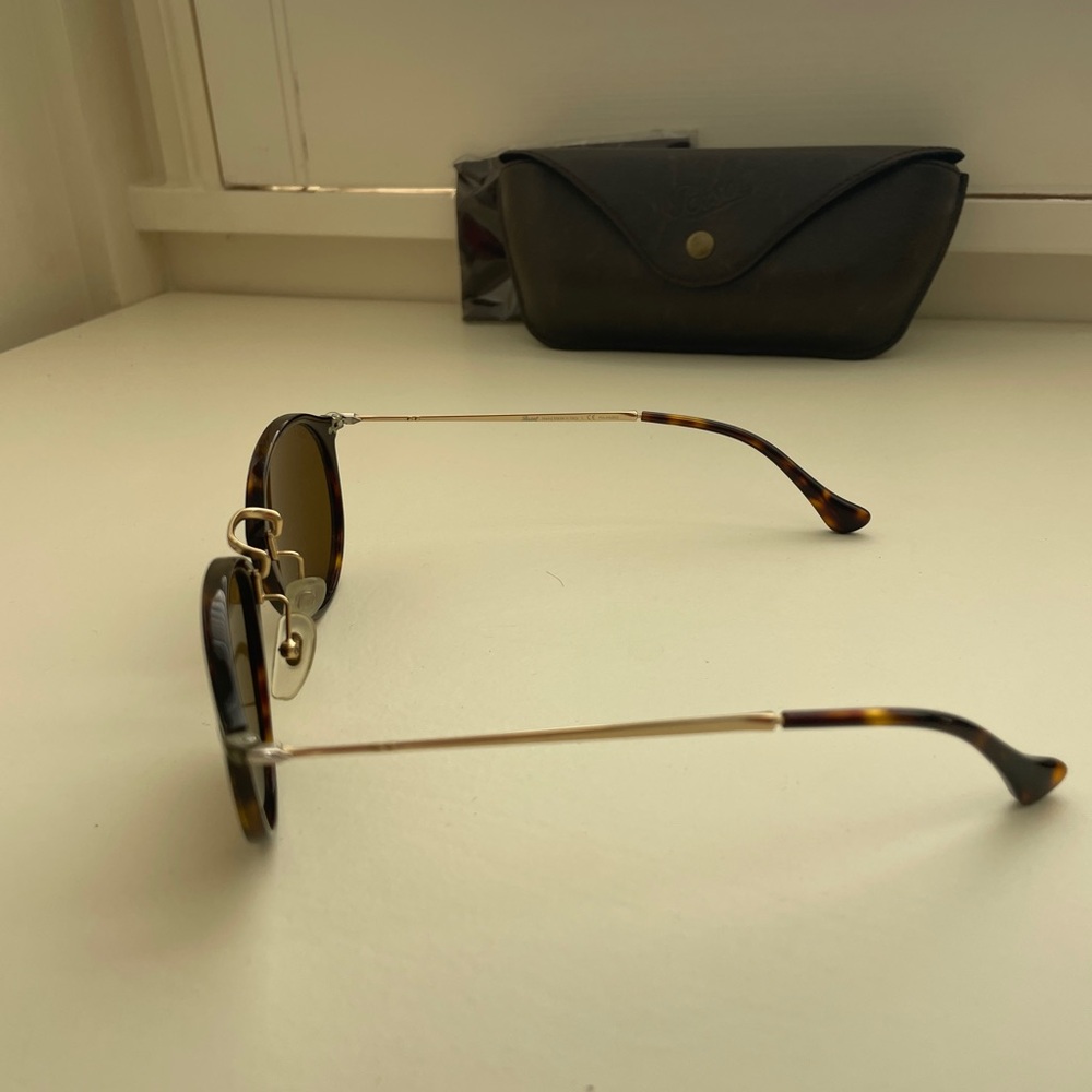 Persol Polarized Sunglasses View 4
